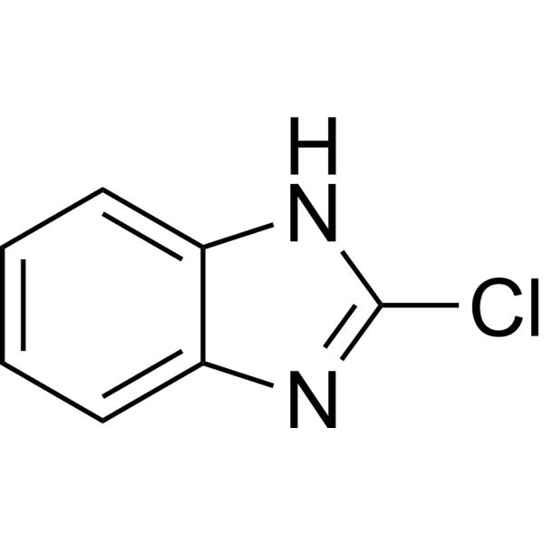 2-Chlorobenzimidazole 4857-06-1